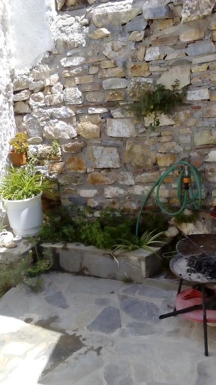 Dolichi Studio Samos Town Exterior photo